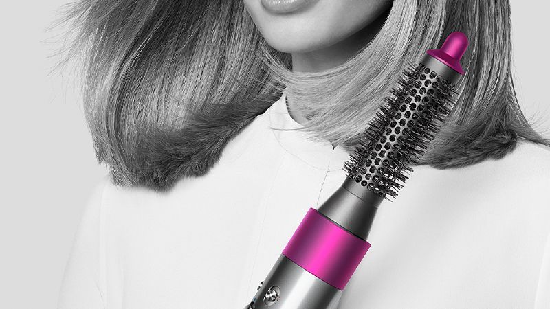 Dyson | New attachments launched for the Dyson Airwrapᵀᴹ styler